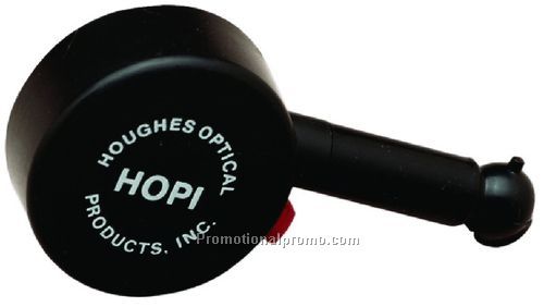 TIRE AIR GAUGE WITH AIR RELEASE BUTTON