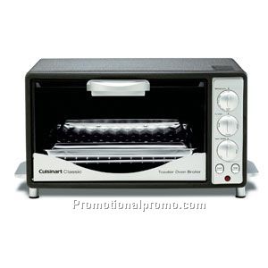 TOASTER OVEN BROILER