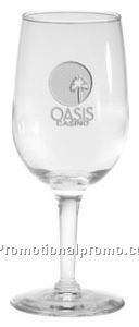 Tall Wine Glass - 6.5 oz.