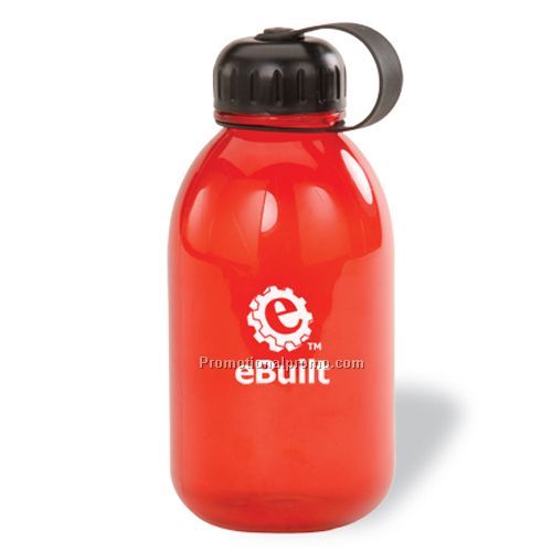Tapered-Mouth Sport Bottle