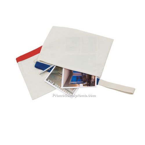 The Accent Bankers Twill Case