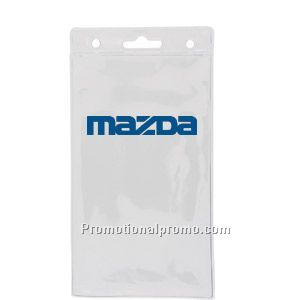 The Big Event Badge Holder