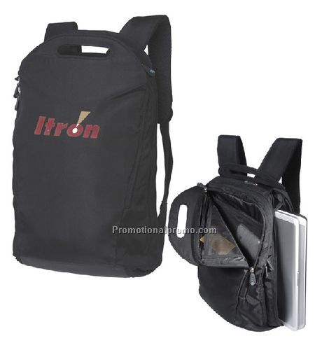 The Business Pack - Computer backpack