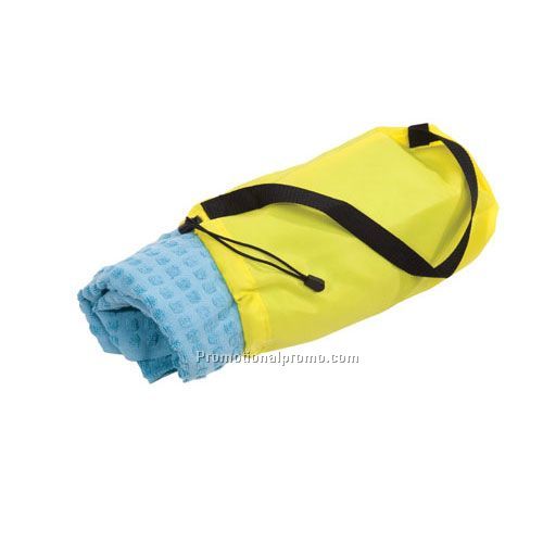 The Cabin Nylon Bag