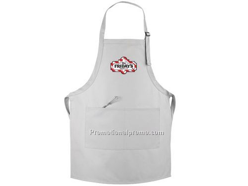 The Classic Bib Apron Plus