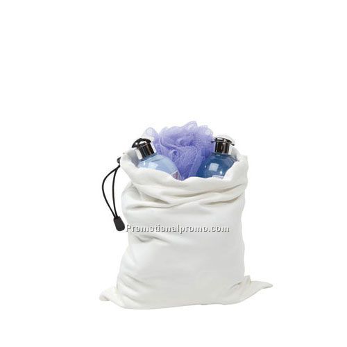 The Elements Silken Spa Bag