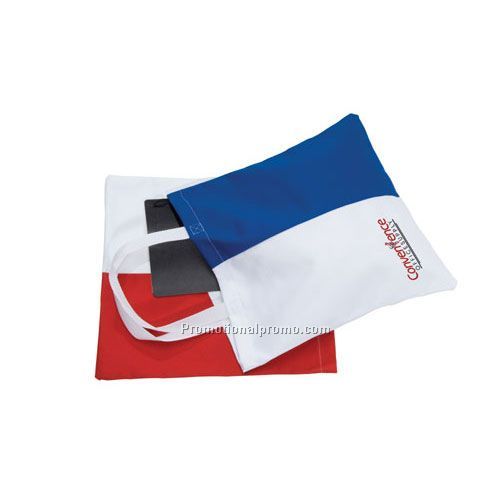 The Hybrid Conference Tote