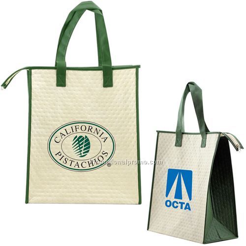 The Insulated Caraway Bag