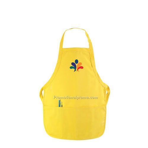 The Junior Chef37491 Apron