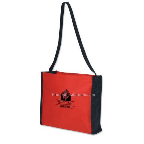 The Library Tote