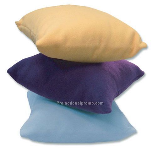 The Lounge Fleece Throw Cushion