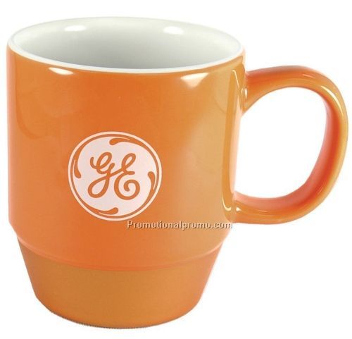 The Saigon Mug - 11 oz