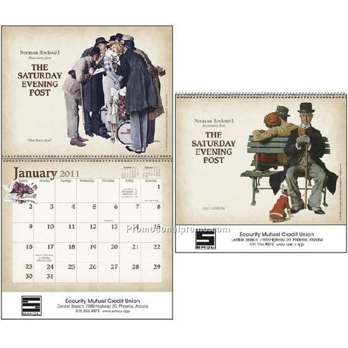 The Saturday Evening Post