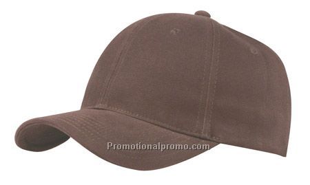 The Stretchable Fitted Cap