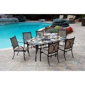 The Venetian Dining Set