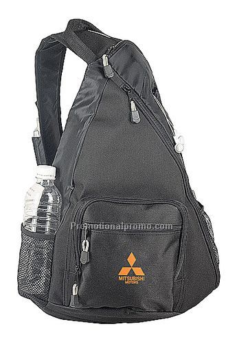 The Victor - Sling bag