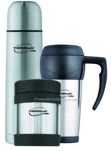 ThermoCaf59801 Beverage Bottle Combo