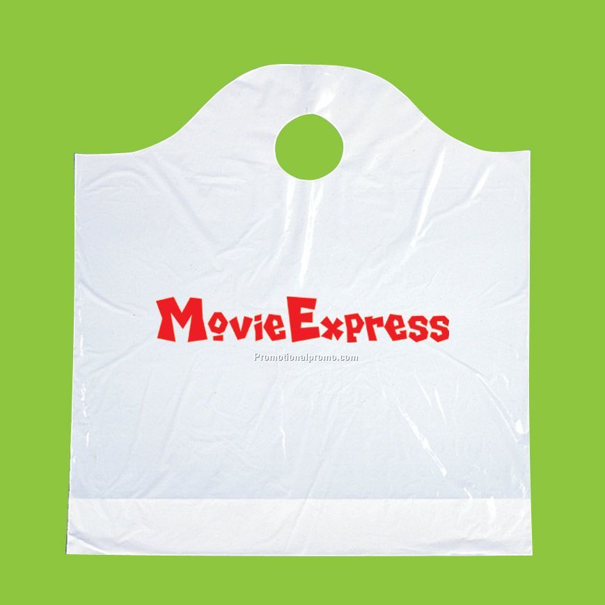 Thick Thin Grocery Bags