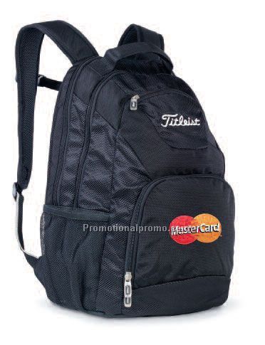 Titleist Travel Gear Back Pack