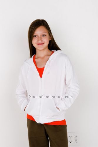 Toddler California Fleece Hoody