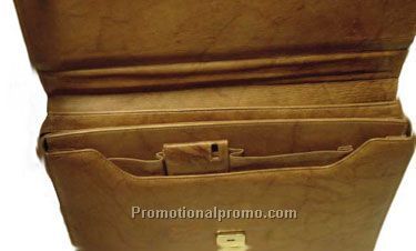 Top Flap Computer Case - TripleGusset