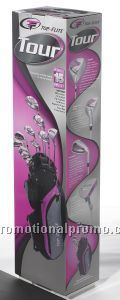 Top Flite Tour 15-Piece Box Set Women's 09 - LH