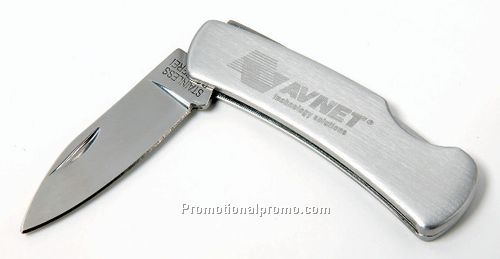 Traditional Pocket Knife