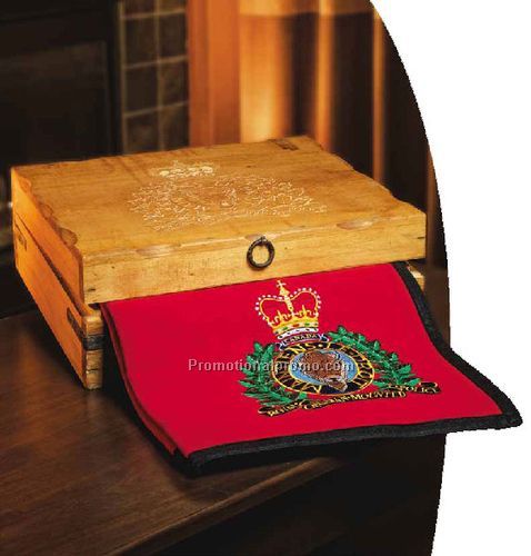 Trail Series 38432Wool 38432Red