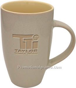 Tranquil Collection - 16 oz. Almond