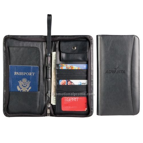Traveler Wallet