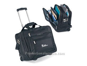 Travis & Wells 39200Wheeled Ballistic Computer Brief