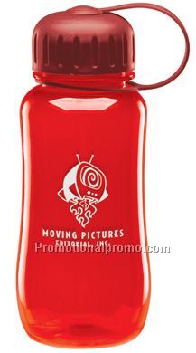 Treadmill Collection - 19 oz. Red