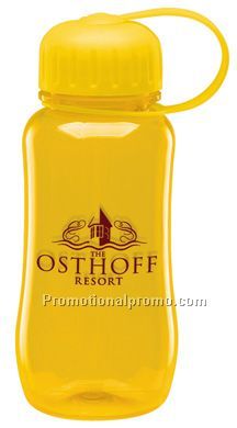 Treadmill Collection - 19 oz. Yellow