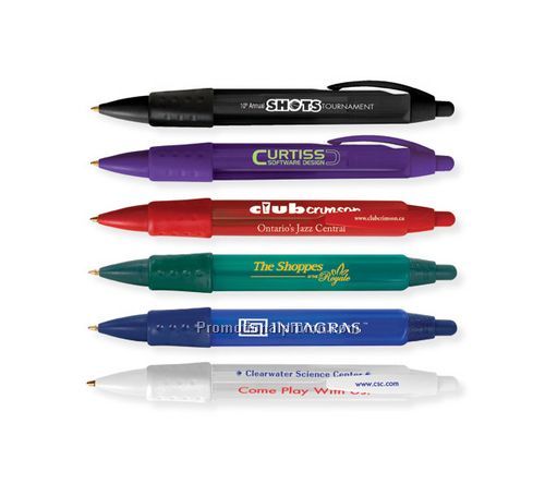 Tri-Sider44576WideBody44576Clear Grip