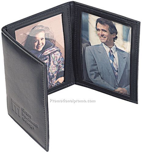 Triple Photo Frame