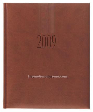 Tucson BilingualLarge Size Planner