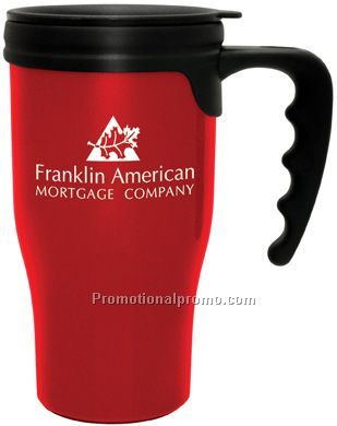 Tusca Collection - 16 oz. Red