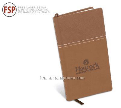 Tuscany Journal BROWN