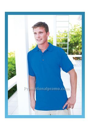 Ultra Blend39200Adult Sport Shirt 9.0 oz.