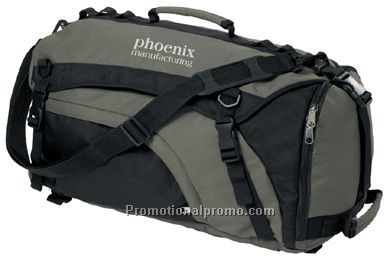 Urban Travel Bag/Pack - Printed