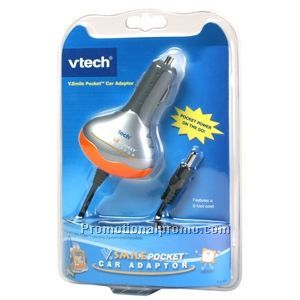 V.Smile Pocket Car Charger