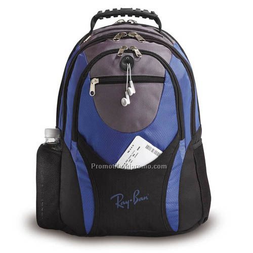 VERVE COMPU-PACK - IMPRINTED