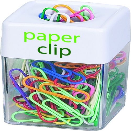 VOGUE CLIP DISPENSER