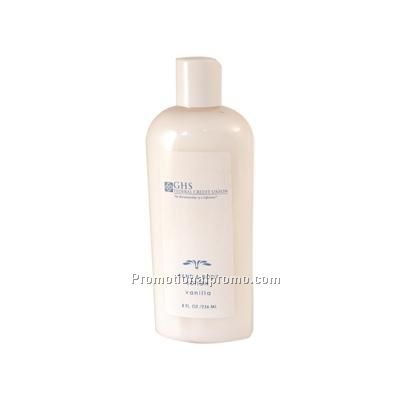 Vanilla Lotion - 8oz Bottle