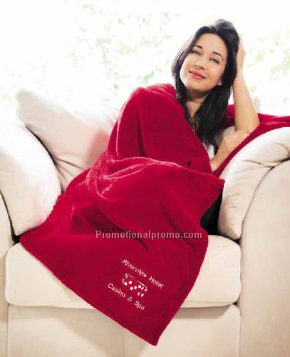 Velura39200Throw 38432Purple