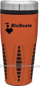 Victory Tumbler - 16 oz. Orange