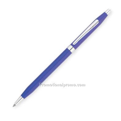 Violet Ballpoint Pen