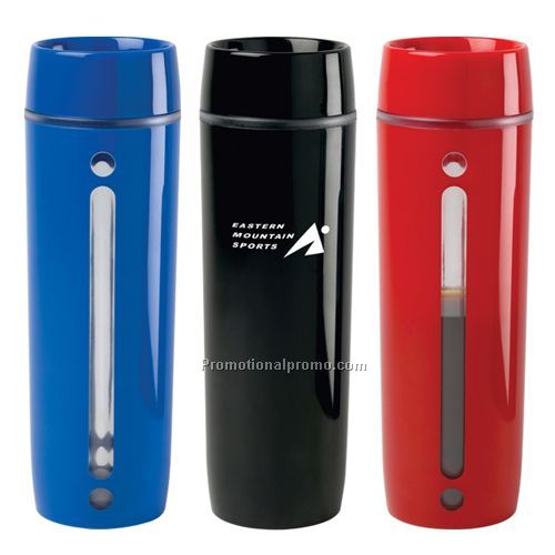 Visions Co-Molded Tumbler