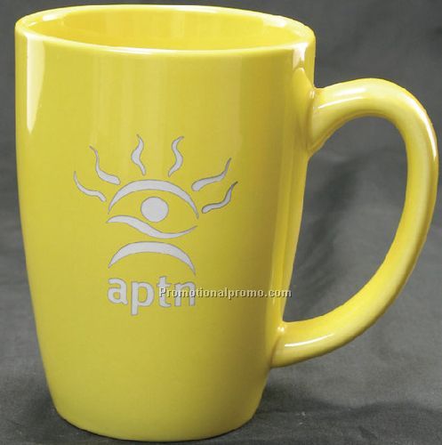 Vitrified Mugs Houston