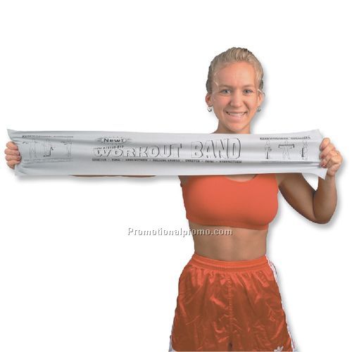 WORKOUT BAND